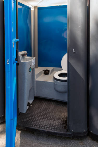 Best Portable toilet rental cost  in Azle, TX