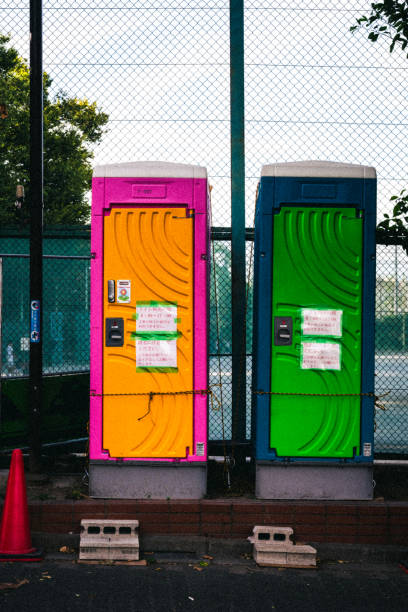 Best Local porta potty services  in Azle, TX