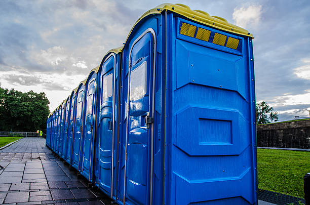 Best Porta potty rental for festivals  in Azle, TX